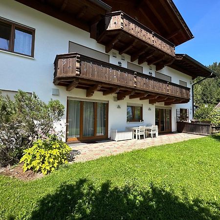 Sweet Alpen Home Garmisch-Partenkirchen Eksteriør bilde